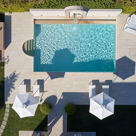 Sleeps 4 Pool Air Con Wifi * Dassia (Corfu)