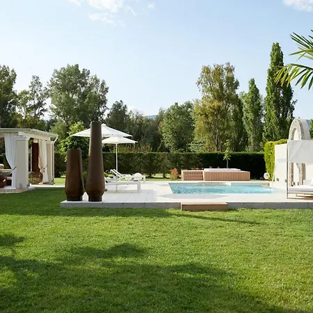 Sleeps 4 Pool Air Con Wifi Villa Dassia (Corfu)